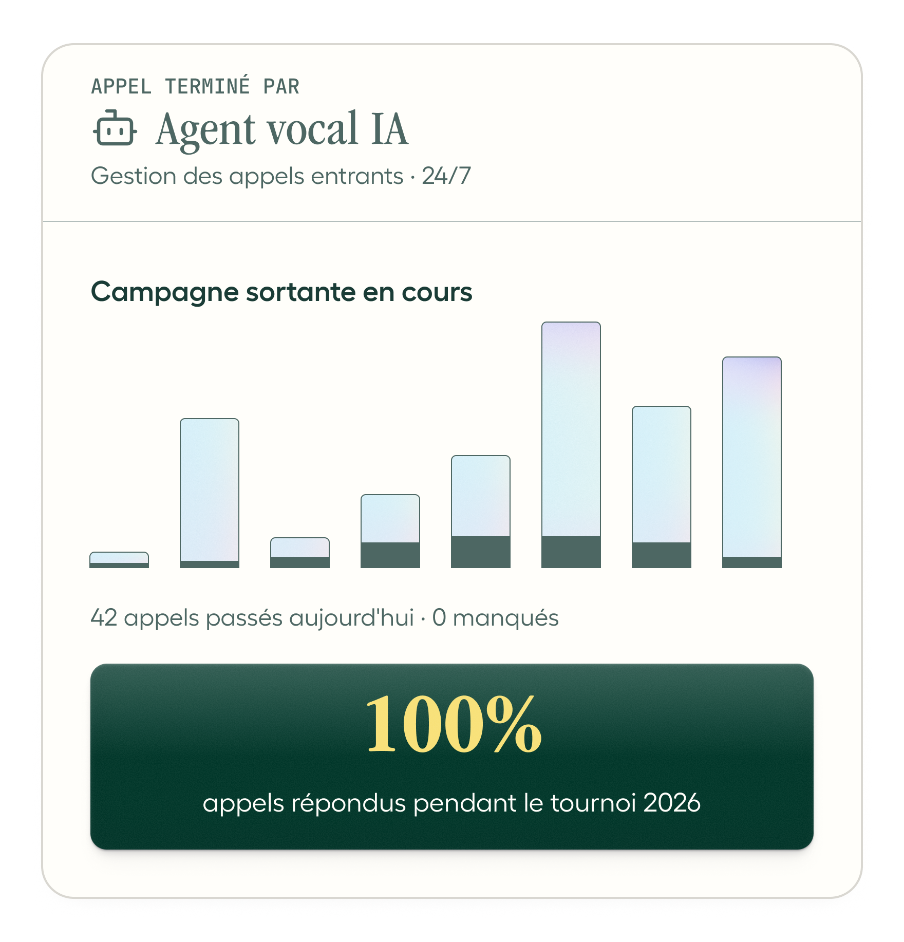 AI Voice Agent